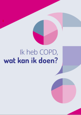 Handboek COPD