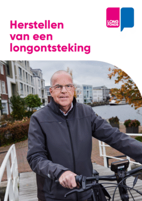 Herstellen van een longontsteking