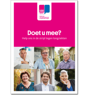 Inspiratiefolder voor vrijwilligers